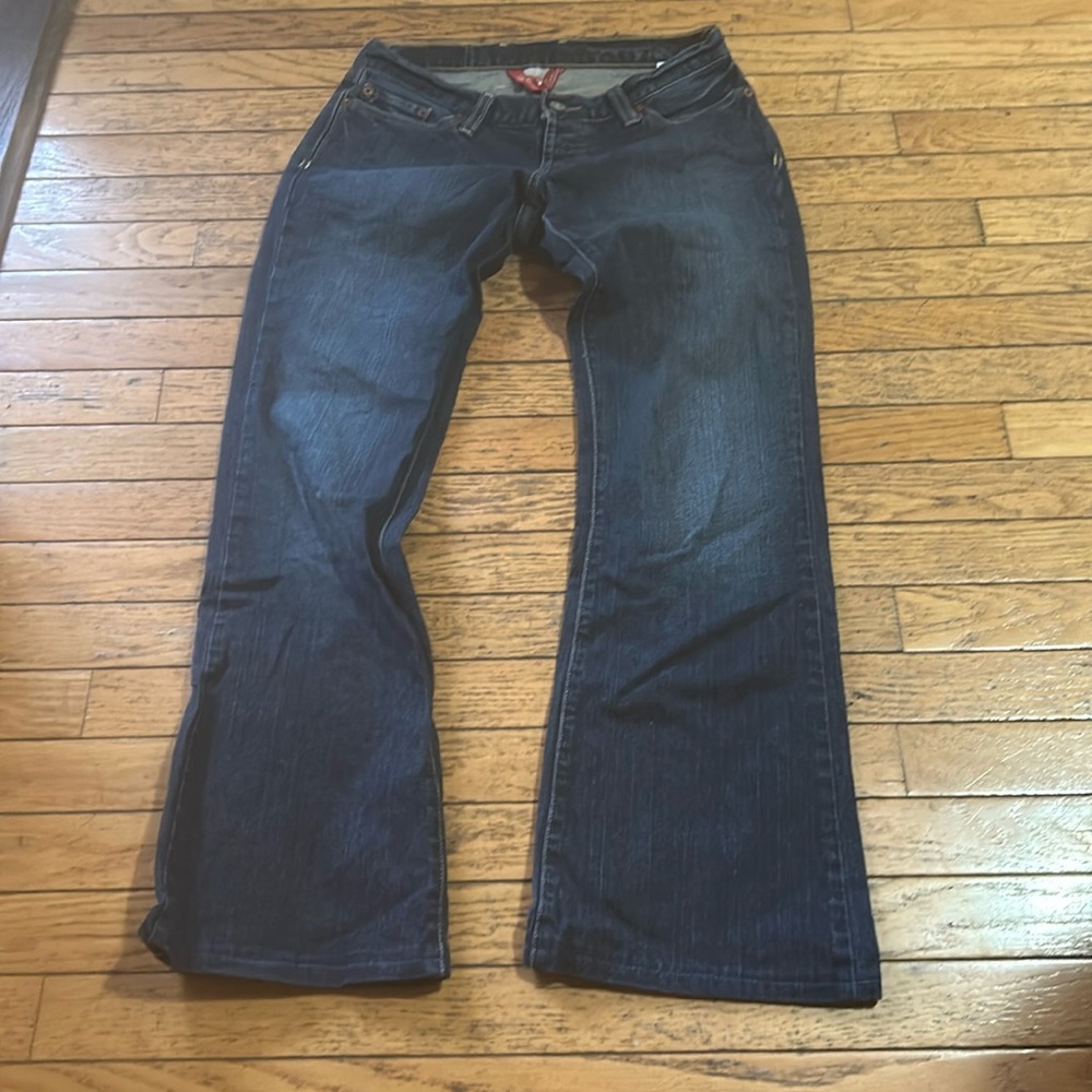 REDUCED!!Womans jeans by Lucky brand